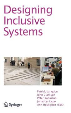 portada designing inclusive systems