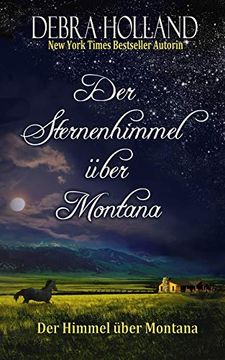 portada Der Sternenhimmel Über Montana: Der Himmel Über Montana 