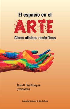 El espacio en el arte (in Spanish)