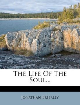 portada the life of the soul... (en Inglés)
