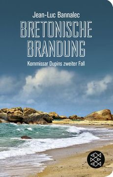 portada Bretonische Brandung (in German)