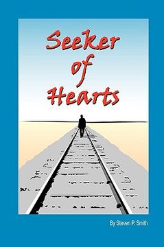 portada seeker of hearts (in English)