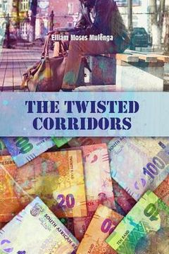 portada The Twisted Corridors (en Inglés)