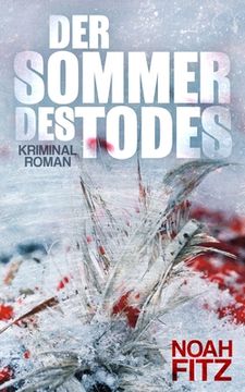 portada Der Sommer des Todes (en Alemán)