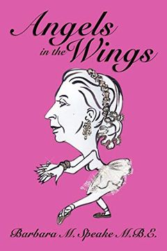 portada Angels in the Wings (in English)