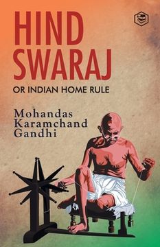 portada Hind Swaraj (en Inglés)