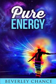 portada Pure Energy (en Inglés)