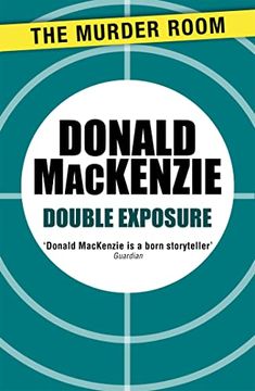 portada Double Exposure (in English)