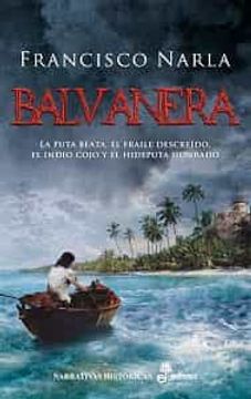 portada Balvanera (in Spanish)