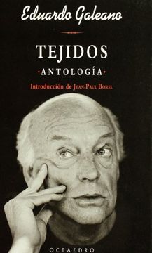portada Tejidos: Antología