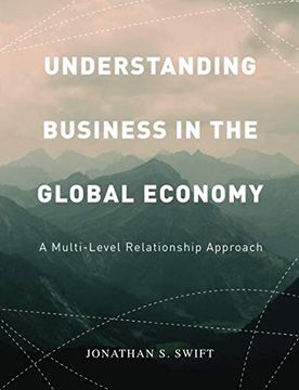 portada Understanding Business in the Global Economy: A Multi-Level Relationship Approach (en Inglés)