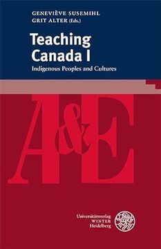portada Teaching Canada i (en Inglés)