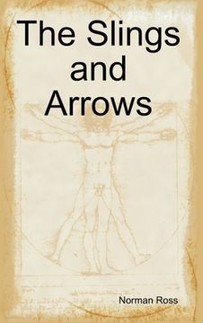portada The Slings and Arrows (en Inglés)