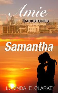 portada Samantha: An Amie Backstory (en Inglés)