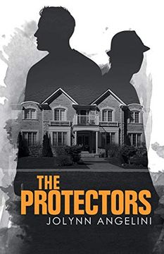 portada The Protectors (en Inglés)