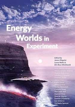 portada Energy Worlds (en Inglés)