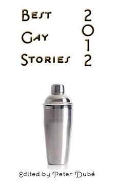 portada best gay stories 2012 (en Inglés)