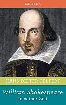 portada William Shakespeare in Seiner Zeit (en Alemán)