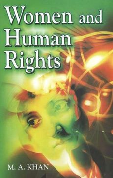portada Women and Human Rights (en Inglés)