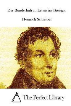 portada Der Bundschuh zu Lehen im Breisgau (en Alemán)