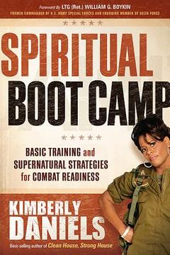 portada spiritual bootcamp