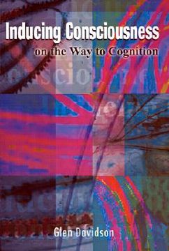 portada inducing consciousness: on the way to cognition (en Inglés)