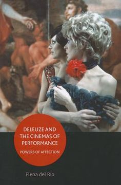 portada deleuze and the cinemas of performance