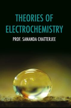 portada Theories of Electrochemistry (en Inglés)