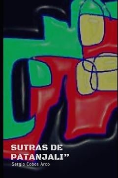 portada Sutras de Patanjali (in Spanish)