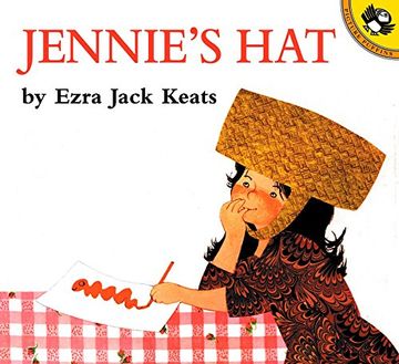 portada Jennie's hat (Picture Puffins) (en Inglés)