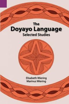 portada the doyayo language: selected studies (en Inglés)