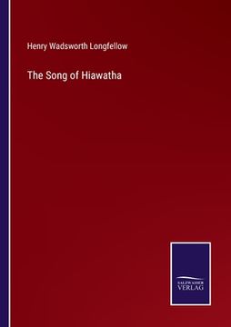 portada The Song of Hiawatha