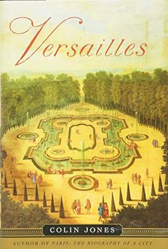 portada Versailles (Landmark) (en Inglés)