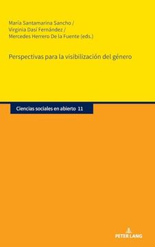 Perspectivas Para la Visibilización del Género