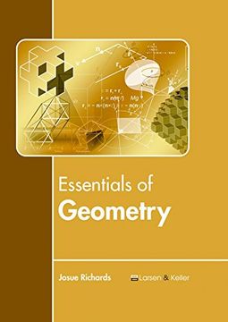 portada Essentials of Geometry (in English)