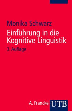 portada Einführung in die Kognitive Linguistik