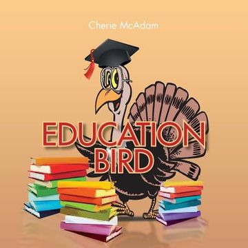portada Education Bird (en Inglés)