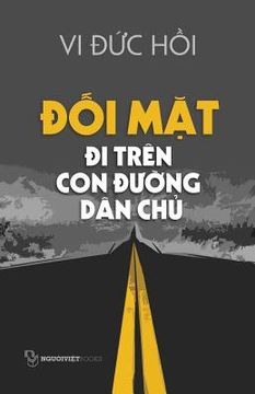 portada Doi Mat - Di Tren Con Duong Dan Chu (in Vietnamita)
