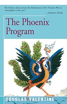 portada The Phoenix Program (en Inglés)