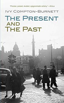 portada Present & the Past (in English)