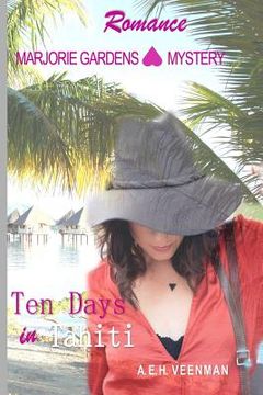 portada Ten Days in Tahiti (en Inglés)