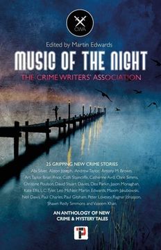 portada Music of the Night: From the Crime Writers'Association (en Inglés)