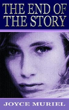portada the end of the story (in English)