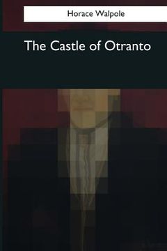 portada The Castle of Otranto