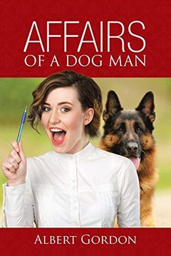 portada Affairs of a dog man (en Inglés)