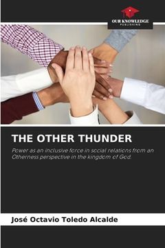 portada The Other Thunder (en Inglés)