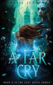 portada A Far Cry (en Inglés)