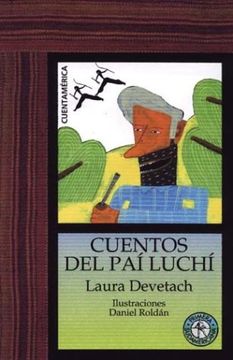 portada Cuentos del Paí Luchí (in Spanish)