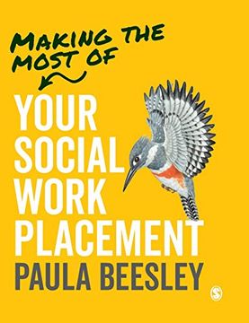 portada Making the Most of Your Social Work Placement (en Inglés)