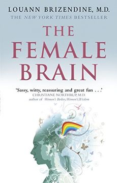 portada The Female Brain